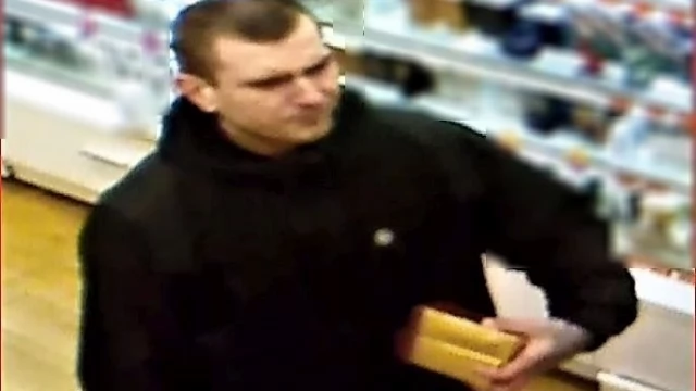 Tczew - Znasz tego mężczyznę? Szuka go policja