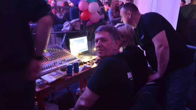 Tczew - Do końca świata i jeden dzień dłużej! Trwa impreza w "Ekonomiku"