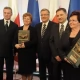 Tczew - Firma z Tczewa wśród nagrodzonych przez prezydenta