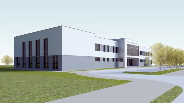 Tczew - W Rokitkach stanie nowa, katolicka szkoła. Użyją nowoczesnej technologii