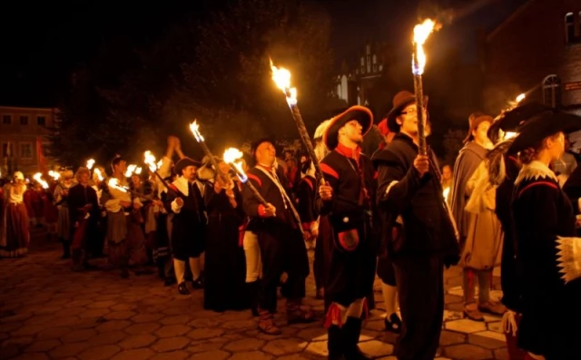 Tczew - Gniewskie Święto Niepodległości