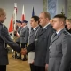Tczew - Dwa razy ratował życie - policjant z tczewskiej komendy nagrodzony