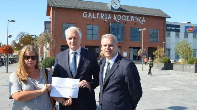 Tczew - Zapytaliśmy wicepremiera o #MostTczewskiJakWesterplatte. "Będę rekomendował takie rozwiązanie..."