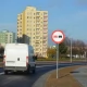 Tczew - Od dzisiaj autobusy kursują po całym odcinku al. Kociewskiej