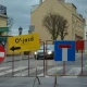 Tczew - Jakie utrudnienia dla kierowców z powodu rozbudowy sieci ciepłowniczej?
