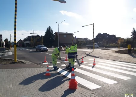 Tczew - Nowosuchostrzycka. Ruszają procedury odbiorowe