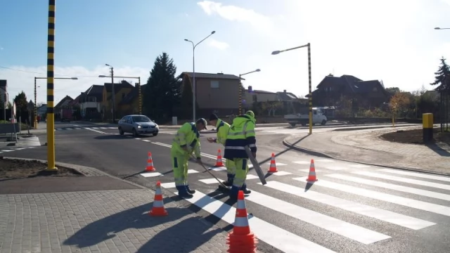 Tczew - Nowosuchostrzycka. Ruszają procedury odbiorowe