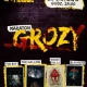 Tczew - Maraton Grozy w kinie Helios