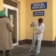 Tczew - "Nie jest dobrze!" Ograniczenie wizyt na oddziale dziecięcym i wewnętrznym tczewskiego szpitala