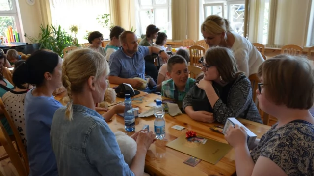 Tczew - Wyjątkowe prezenty dla wyjątkowych dzieci. "Są jeszcze na świecie anioły"