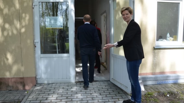 Tczew - Dzięki unijnymi pieniądzom będą nowe miejsca dla dzieci z zaburzeniami i autyzmem 