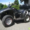 Tczew - Kymco MXU 500