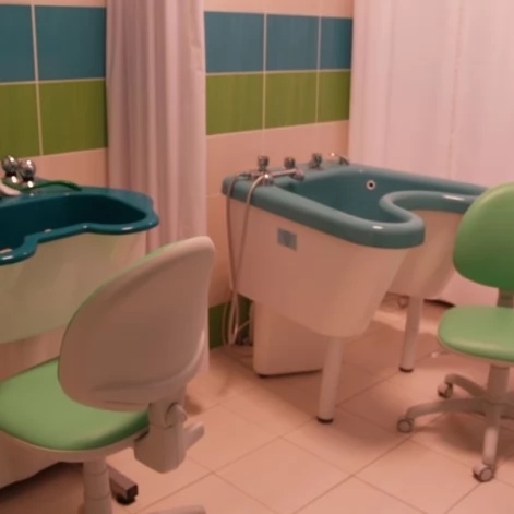 Tczew - Oddanie zmodernizowanego budynku Szpitala Rehabilitacyjnego