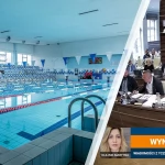 Tczew - Chcą wystąpić o przedłużenie basenowej promesy