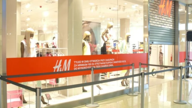 Tczew - Galeria Kociewska uroczyście otwarta