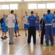 Tczew - Zawodnicy Polpharmy Starogard trenowali w Dąbrówce