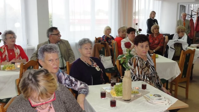 Tczew - To była impreza dla zakochanych i nie tylko...