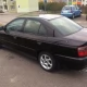 Tczew - Tczewska Honda po Donaldzie Tusku robi furrorę w sieci