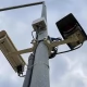 Tczew - RedLight. "Jechaliśmy na zielonym, wszystkie pojazdy zostały sfotografowane"
