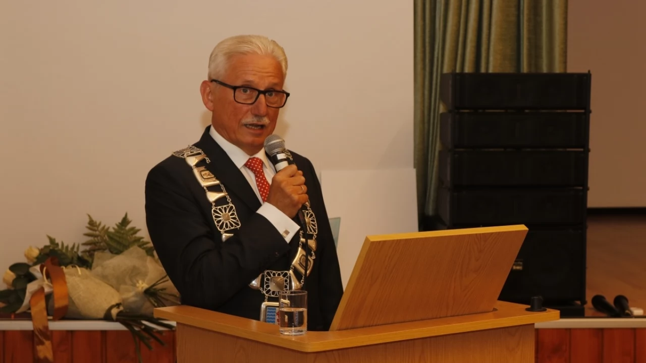 Tczew - Święto Powiatu Tczewskiego