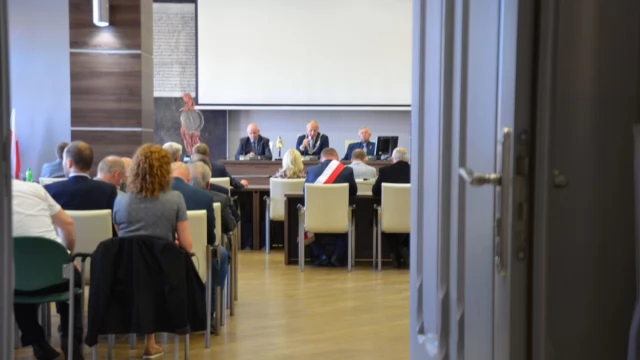 Tczew - VII kadencja samorządu podsumowana. 409 uchwał i blisko 120 mln na inwestycje