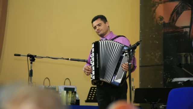 Tczew - Pomóż przy organizacji "Zjazdu Akordeonistów"