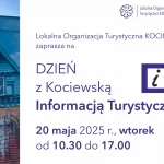 Tczew - Zapraszamy na Dzień z Kociewską Informacją Turystyczną!