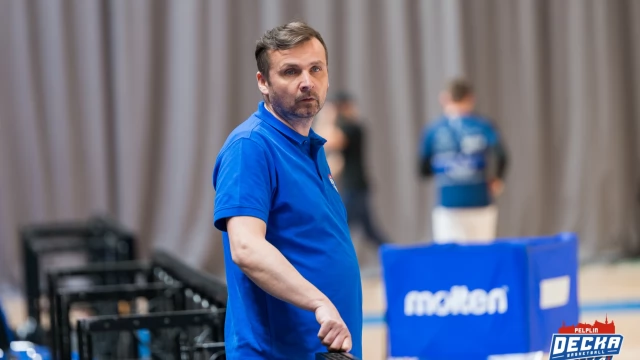 Tczew - DECKA PELPLIN przegrywa w końcówce z Dzikami