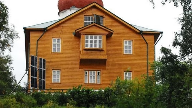 Tczew - Barlovento II. Żegnają się z Arktyką