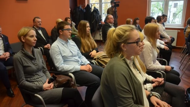 Tczew - "Przedsiębiorca Roku" i "Mój biznesplan". Nagrody przyznane