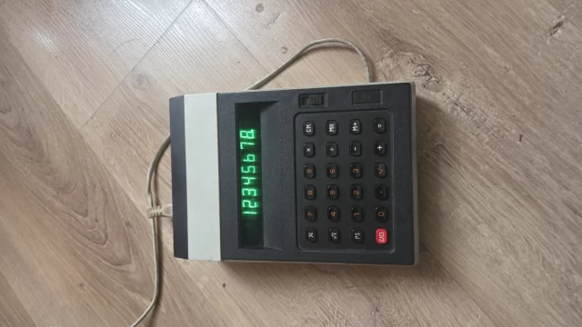 Tczew - Karulator polski