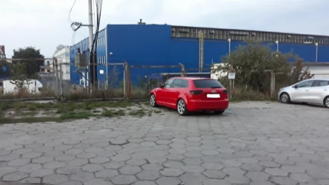 Tczew - Czekam 3 dni na telefon od sprawcy, inaczej sprawą zajmie się policja