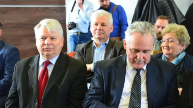 Tczew - Chcą przywrócić rzece życie. "Potencjał żeglowny Wisły to nie jest idée fixe"