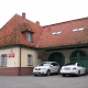 Tczew - Siedziba strażników miejskich po remoncie