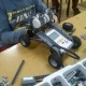 Tczew - Nuda w ferie? Nie u nas, zbuduj robota z Lego