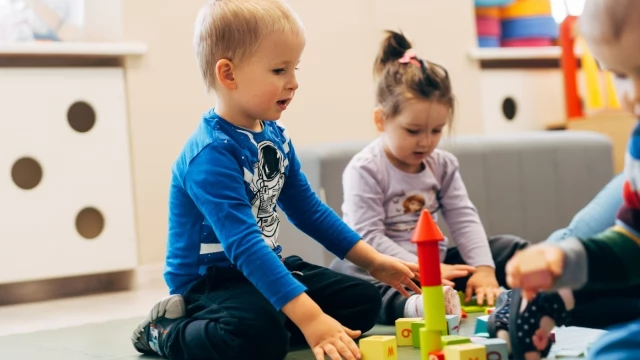 Tczew - Żłobek FlexKids BIS - bezpieczne i przyjazne miejsce, które Dzieci i Rodzice uwielbiają