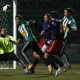 Tczew - Lechia niegościnna dla Gryfa
