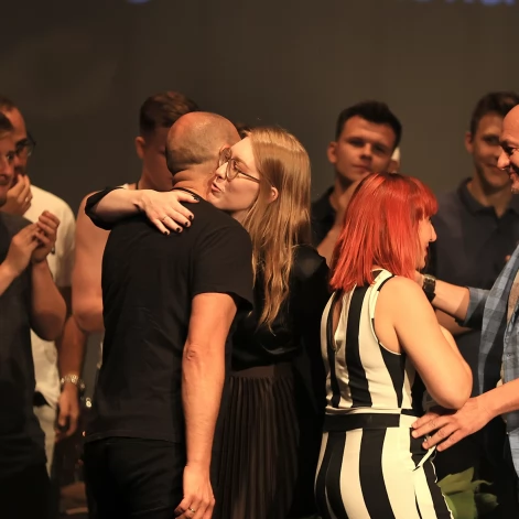 Tczew - In Memoriam Festiwal Grzegorza Ciechowskiego