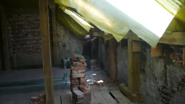 Tczew - Rewitalizacji ciąg dalszy - szlaki spacerowe, kamienice...
