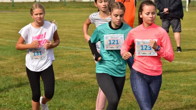 Tczew - Test Coopera za nami