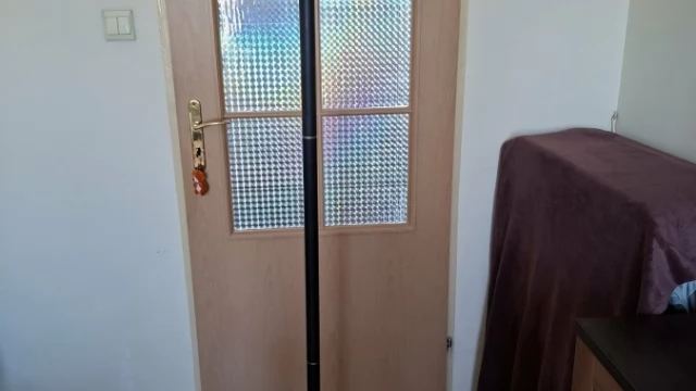 Tczew - sprzedam lampe stojącą