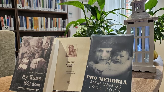 Tczew - Noc Bibliotek już za nami!