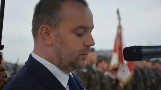 Tczew - Tczew pamięta! 78. rocznica wybuchu wojny