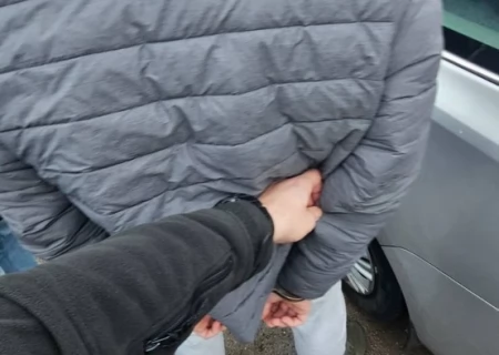 Tczew - Trzymiesięczny areszt dla oszustów zatrzymanych przez tczewskich policjantów [WIDEO]