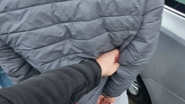 Tczew - Trzymiesięczny areszt dla oszustów zatrzymanych przez tczewskich policjantów [WIDEO]