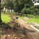Tczew - Na Piotrowie powstaje park