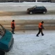 Tczew - Niekulturalni pracownicy