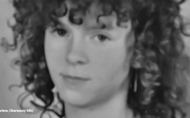 Tczew - Śmierć uczennicy tczewskiego LO. Tragedia w Borównie sprzed lat