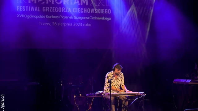 Tczew - Festiwal In Memoriam w obiektywie