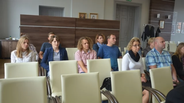 Tczew - Najlepsi sportowcy i trenerzy nagrodzeni